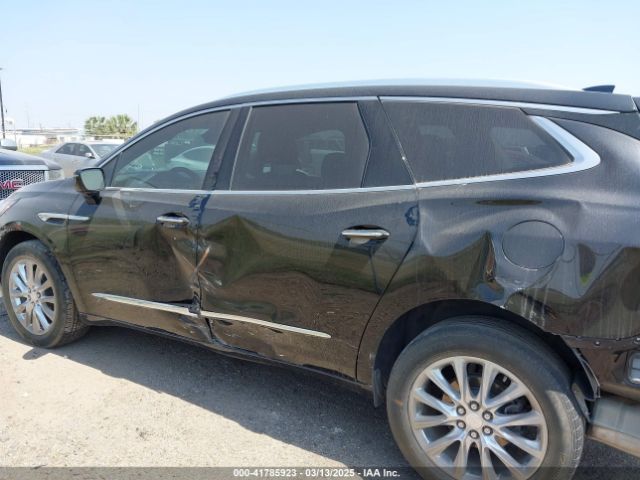 5GAERBKW1LJ302034 Buick Enclave Fwd Essence