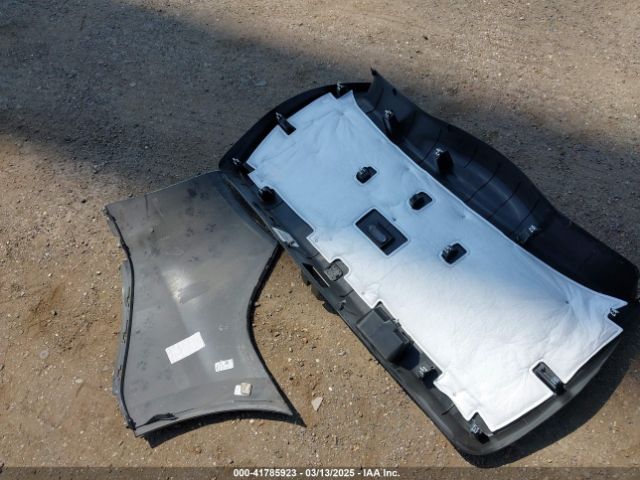 5GAERBKW1LJ302034 Buick Enclave Fwd Essence