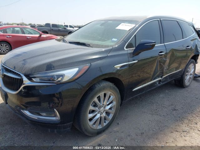 5GAERBKW1LJ302034 Buick Enclave Fwd Essence