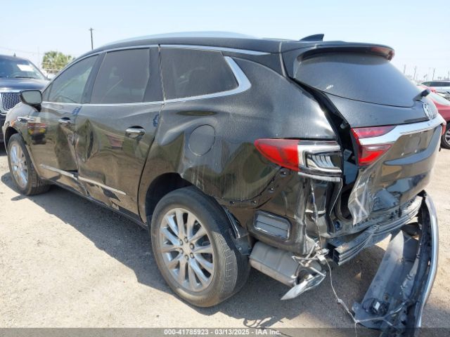 5GAERBKW1LJ302034 Buick Enclave Fwd Essence