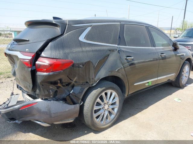 5GAERBKW1LJ302034 Buick Enclave Fwd Essence