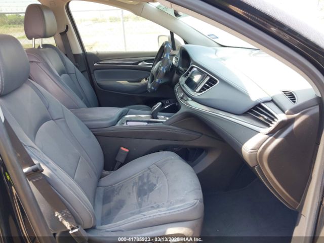 5GAERBKW1LJ302034 Buick Enclave Fwd Essence