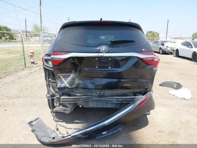 5GAERBKW1LJ302034 Buick Enclave Fwd Essence
