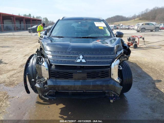JA4J3VA86NZ059337 Mitsubishi Outlander Sel Special Edition