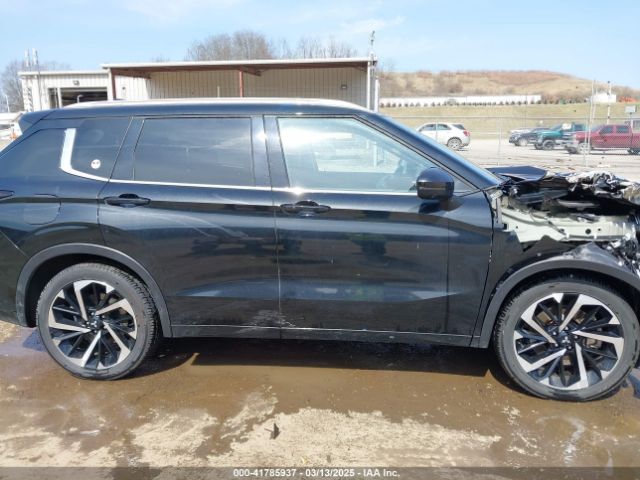 JA4J3VA86NZ059337 Mitsubishi Outlander Sel Special Edition