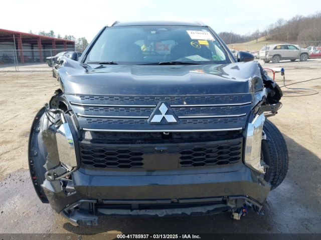 JA4J3VA86NZ059337 Mitsubishi Outlander Sel Special Edition