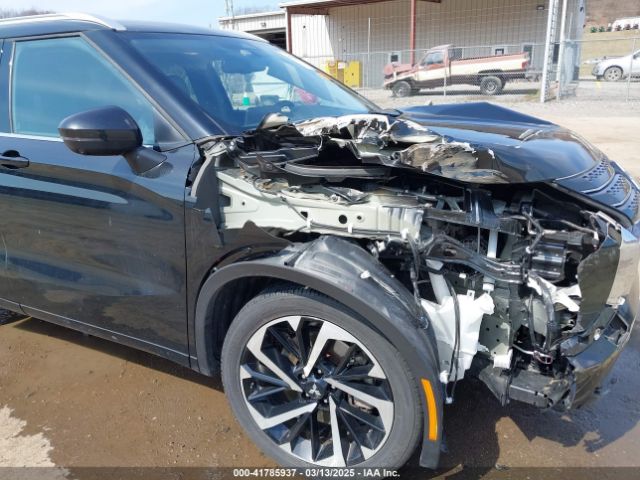 JA4J3VA86NZ059337 Mitsubishi Outlander Sel Special Edition