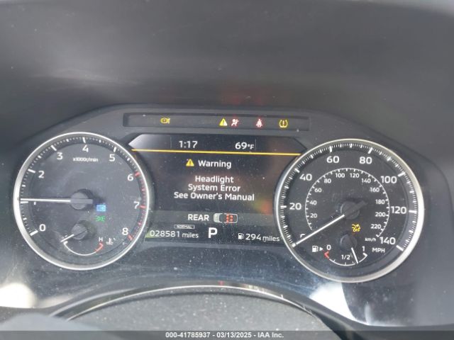 JA4J3VA86NZ059337 Mitsubishi Outlander Sel Special Edition