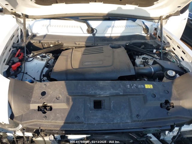 SALEJEEX9P2146961 Land Rover Defender 110 S