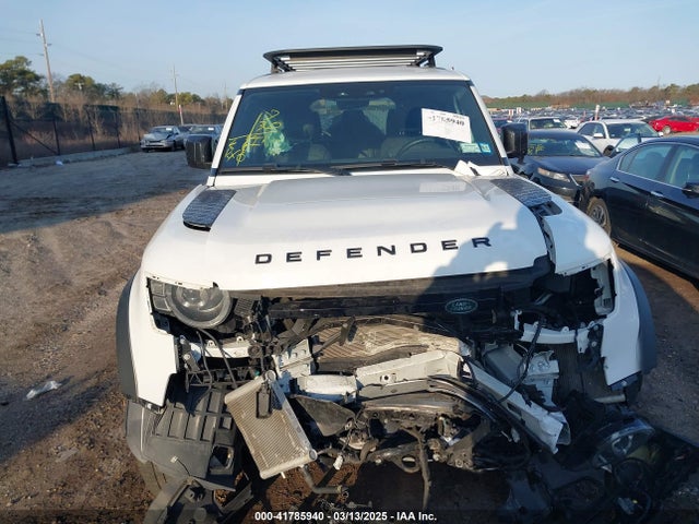 SALEJEEX9P2146961 Land Rover Defender 110 S