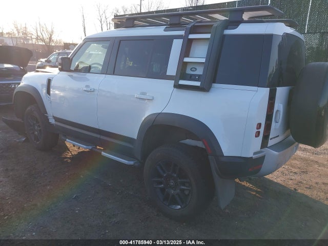 SALEJEEX9P2146961 Land Rover Defender 110 S