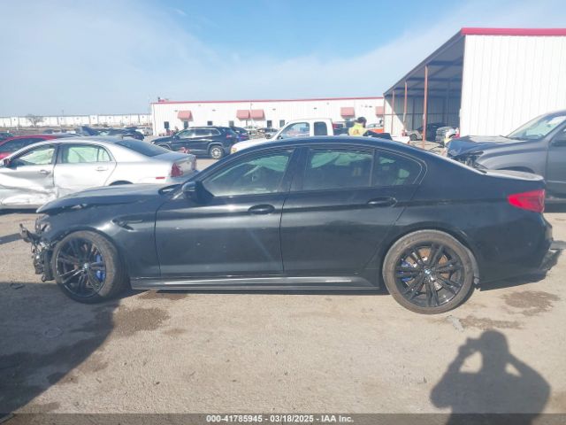 WBSJF0C02LCE10800 BMW M5 Competition