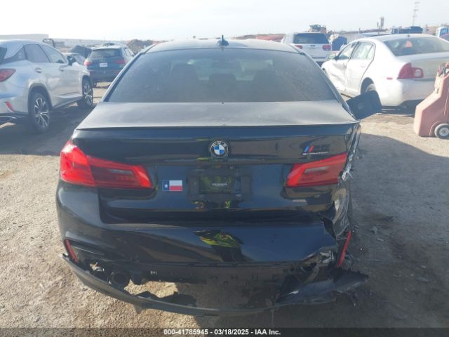 WBSJF0C02LCE10800 BMW M5 Competition
