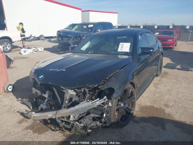 WBSJF0C02LCE10800 BMW M5 Competition