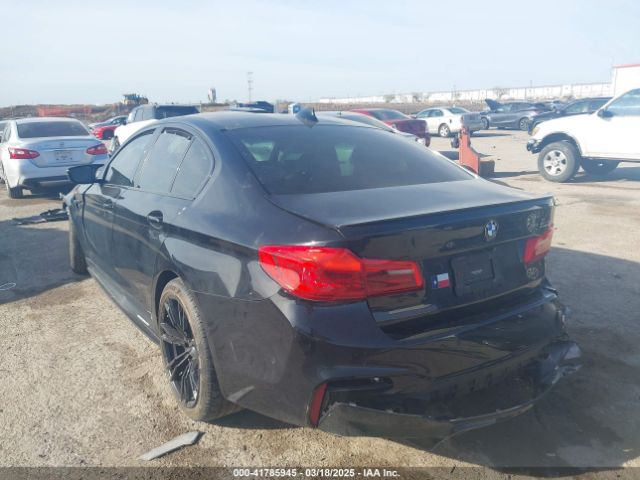 WBSJF0C02LCE10800 BMW M5 Competition