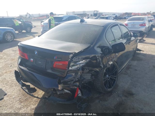 WBSJF0C02LCE10800 BMW M5 Competition