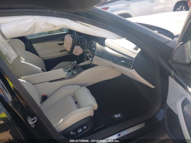 WBSJF0C02LCE10800 BMW M5 Competition