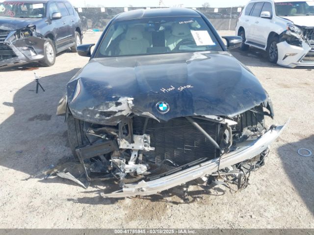 WBSJF0C02LCE10800 BMW M5 Competition