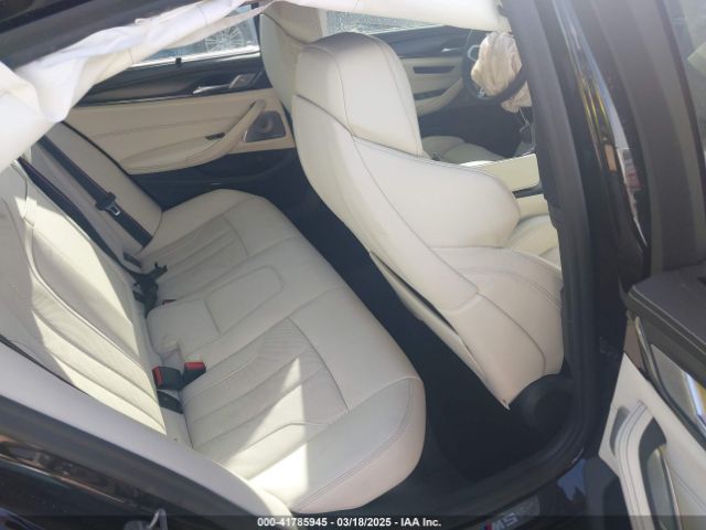 WBSJF0C02LCE10800 BMW M5 Competition