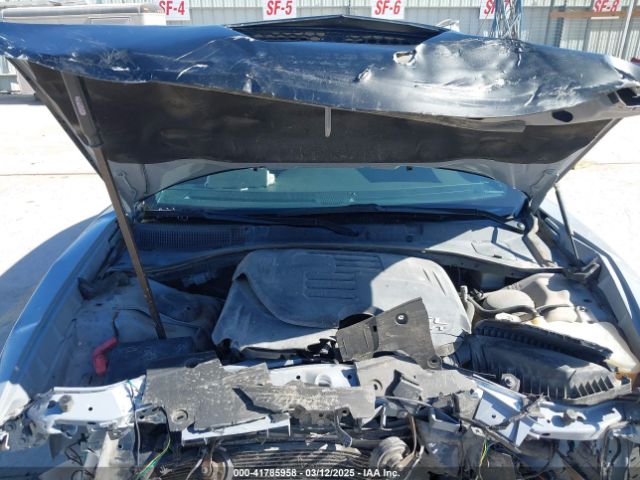 2021 DODGE CHARGER 2C3CDXHG2MH629146 Photo 9