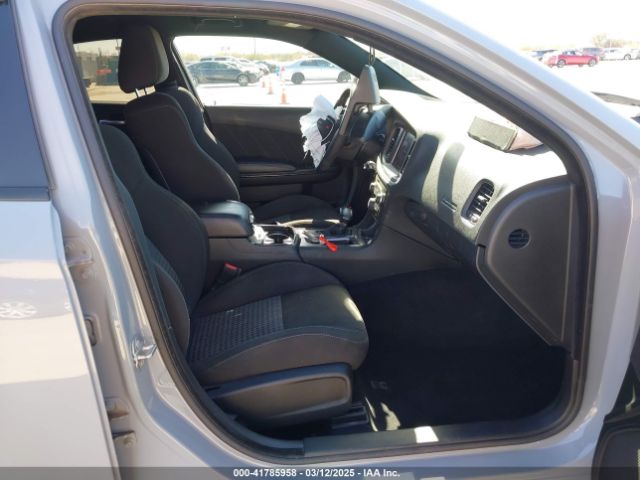2021 DODGE CHARGER 2C3CDXHG2MH629146 Photo 4