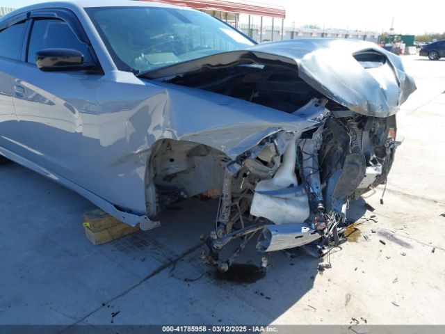 2021 DODGE CHARGER 2C3CDXHG2MH629146 Photo 5