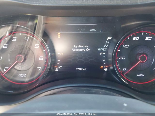 2021 DODGE CHARGER 2C3CDXHG2MH629146 Photo 6