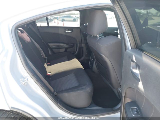 2021 DODGE CHARGER 2C3CDXHG2MH629146 Photo 7