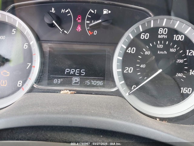 3N1AB7AP5FY363169 Nissan SENTRA SR