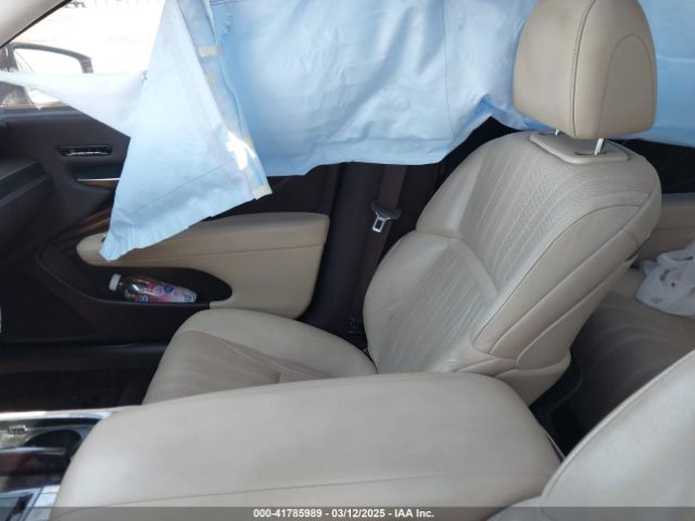 JTHC51FF0J5001992 Lexus Ls 500