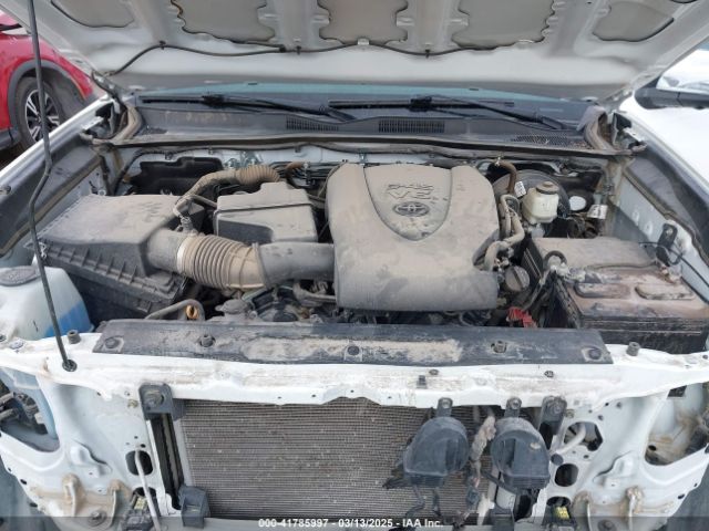 3TMEZ5CN7MM155776 Toyota 2gr-fks