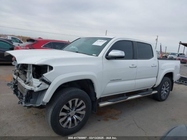 3TMEZ5CN7MM155776 Toyota 2gr-fks