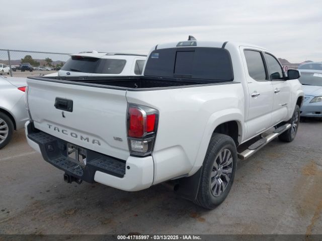 3TMEZ5CN7MM155776 Toyota 2gr-fks