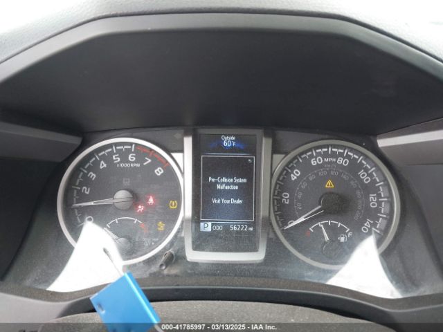 3TMEZ5CN7MM155776 Toyota 2gr-fks