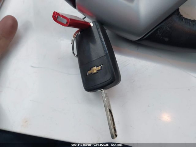 1G1PC5SB0E7163479 Chevrolet Cruze 1lt Auto