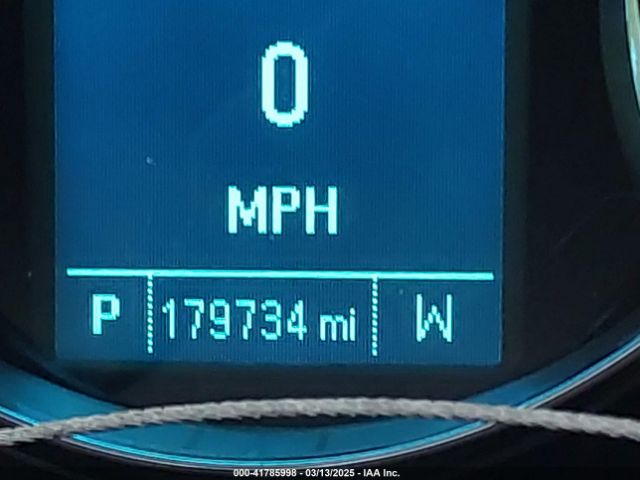1G1PC5SB0E7163479 Chevrolet Cruze 1lt Auto