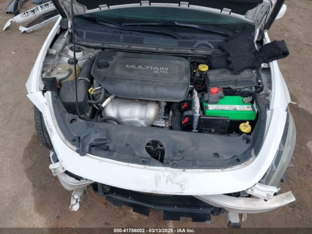 1C3CDFBB6ED670255 Dodge DART SXT