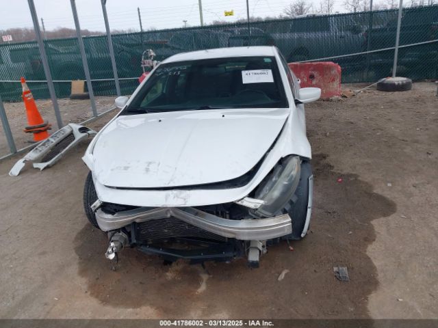 1C3CDFBB6ED670255 Dodge DART SXT