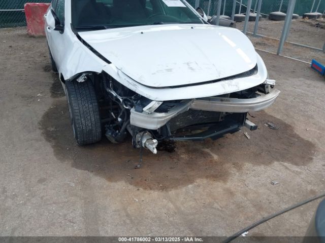 1C3CDFBB6ED670255 Dodge DART SXT