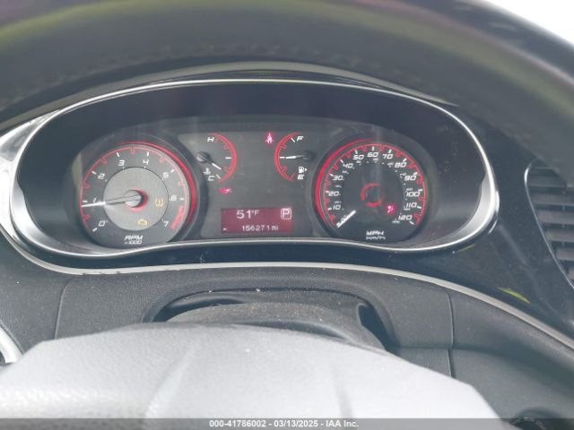 1C3CDFBB6ED670255 Dodge DART SXT