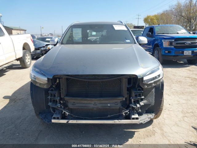 YV4102KM1J1323790 Volvo Xc90 T5 R-design 5p