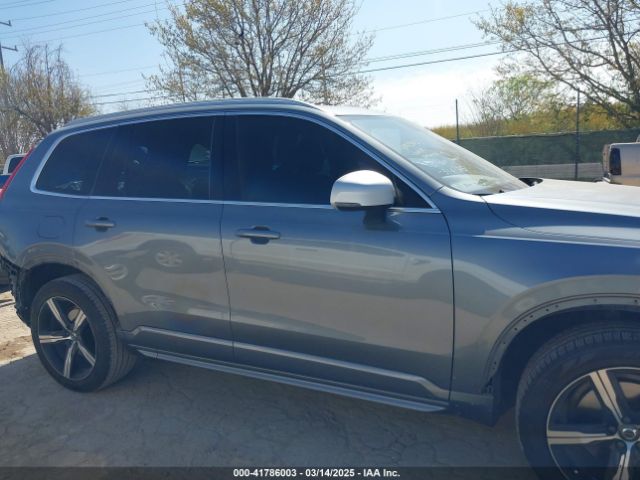 YV4102KM1J1323790 Volvo Xc90 T5 R-design 5p