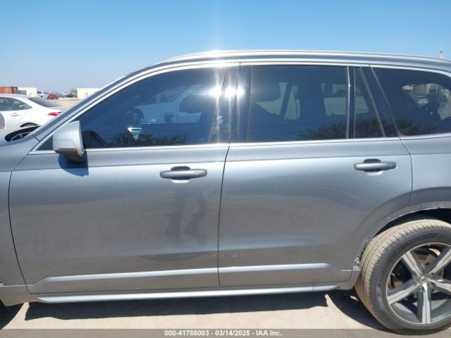 YV4102KM1J1323790 Volvo Xc90 T5 R-design 5p