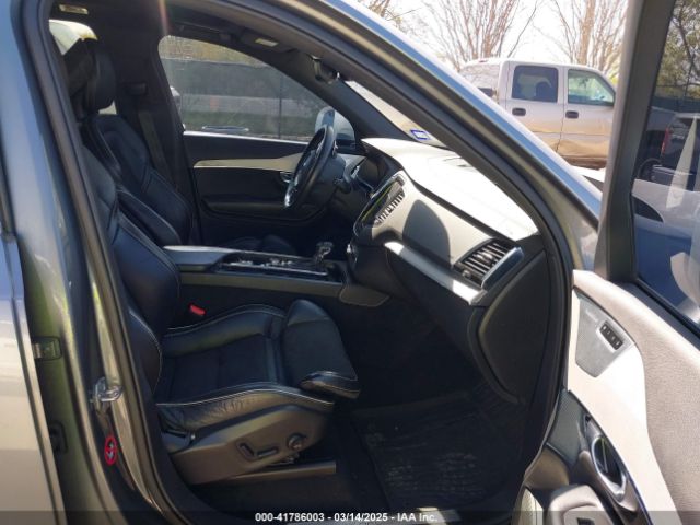 YV4102KM1J1323790 Volvo Xc90 T5 R-design 5p