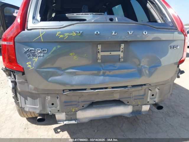 YV4102KM1J1323790 Volvo Xc90 T5 R-design 5p