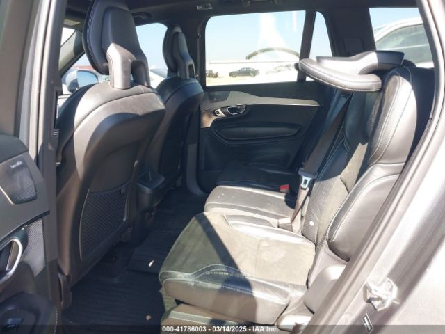 YV4102KM1J1323790 Volvo Xc90 T5 R-design 5p