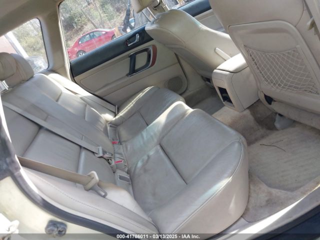 2006 SUBARU OUTBACK 4S4BP62C067324740 Photo 7