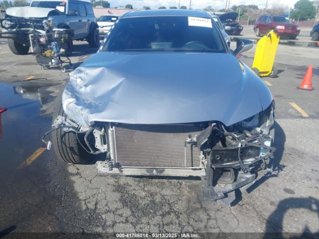 JTHDA1D24P5125014 Lexus IS 300