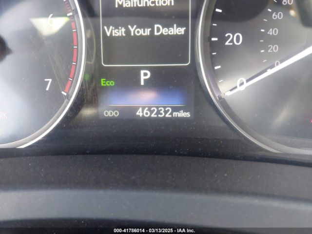 JTHDA1D24P5125014 Lexus IS 300