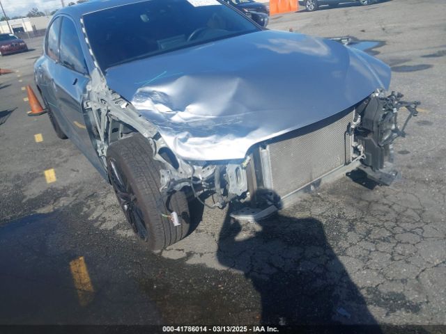 JTHDA1D24P5125014 Lexus IS 300